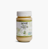 Organic Hulled Tahini 375g