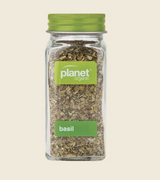 Organic Basil - 15g