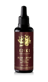 Enki Blue Lotus Spagyric Tincture