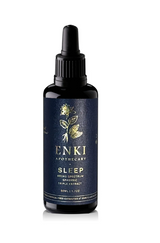 Enki Supportive Sleep Spagyric Tincture