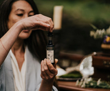 Enki Supportive Sleep Spagyric Tincture