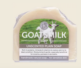 Goatsmilk Soap