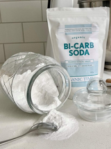 Organic Bicarb Soda