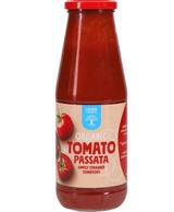 Organic Tomato Passata