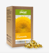 Chamomile Tea - Loose Leaf