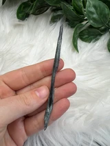 Vivianite Crystal Shard 1 – Transformation, Shadow Work & Deep Healing