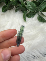 Vivianite Crystal Shard 2 – Transformation, Shadow Work & Deep Healing