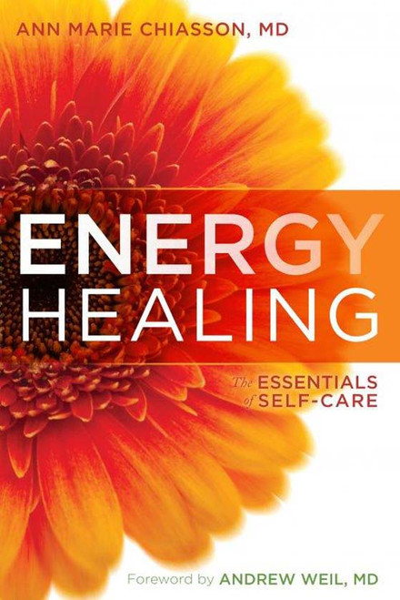 Energy Healing