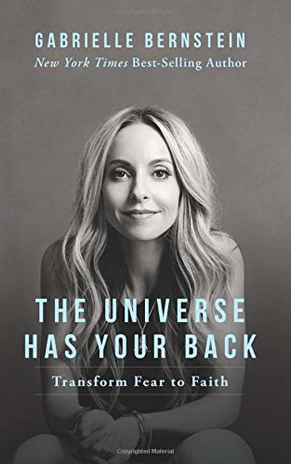 The Universe Has your back