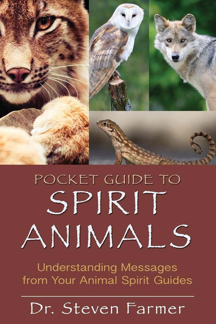 Pocket guide to Spirit Animals