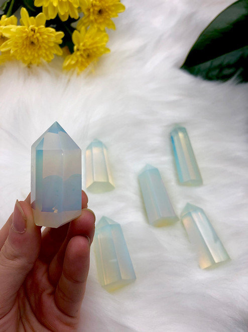 Opalite Tower