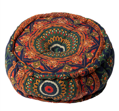 Meditation cushion