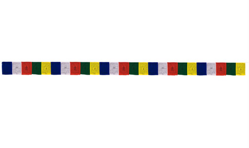 tibetan prayer flags