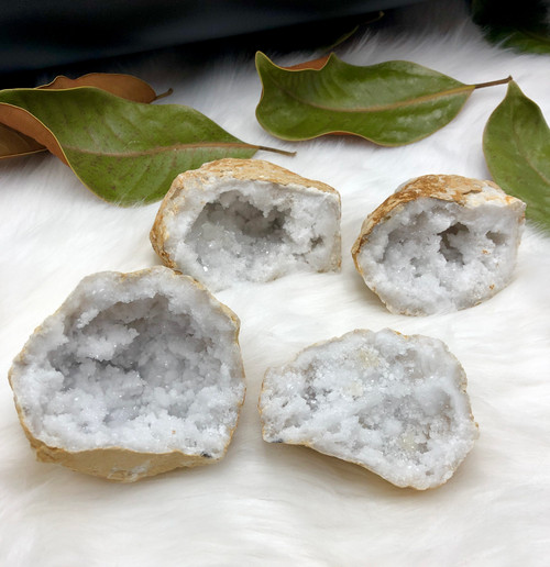 Quartz Geode