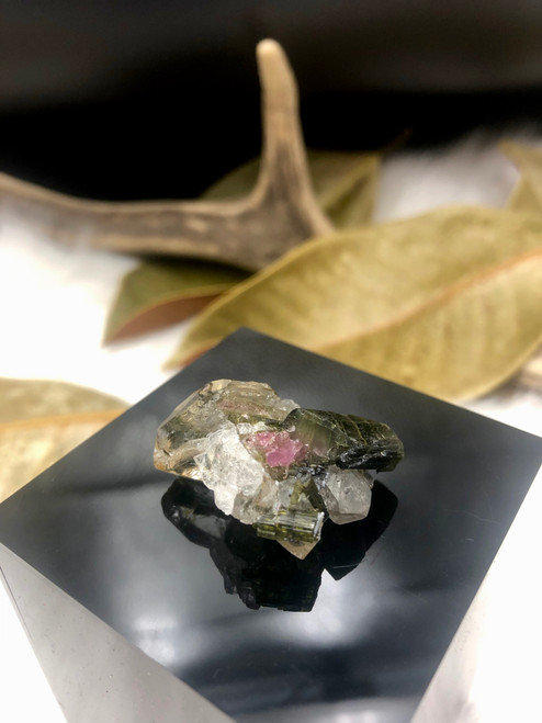 watermelon tourmaline