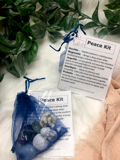 Peace Kit