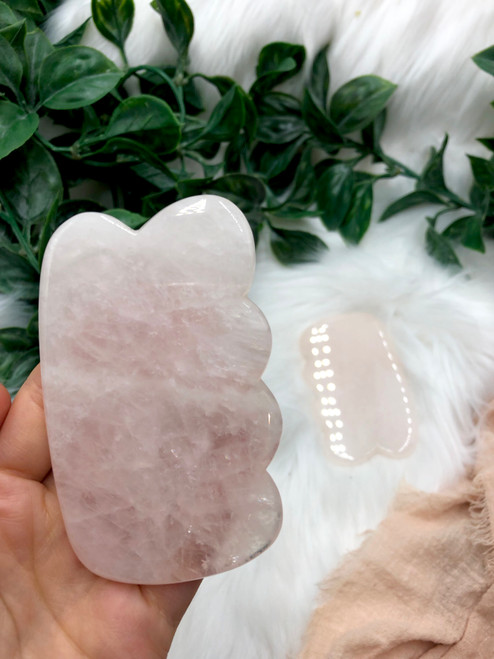 Gua Sha - massage board