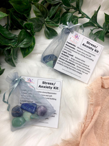 Why Crystal Kits Are a Beautiful Way to Begin Your Crystal Journey