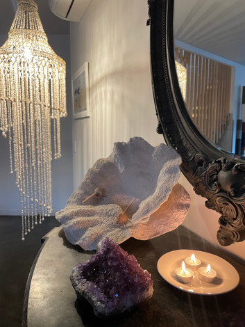 Crystals to Create a Calming Sleep Environment