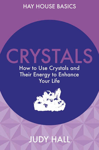 Hay House - Crystals