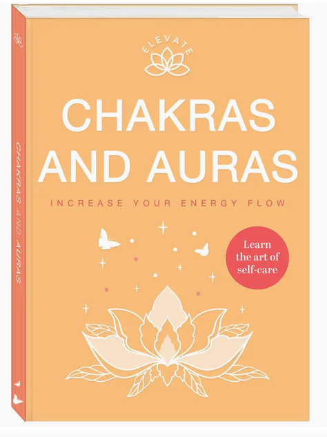 Chakras and auras