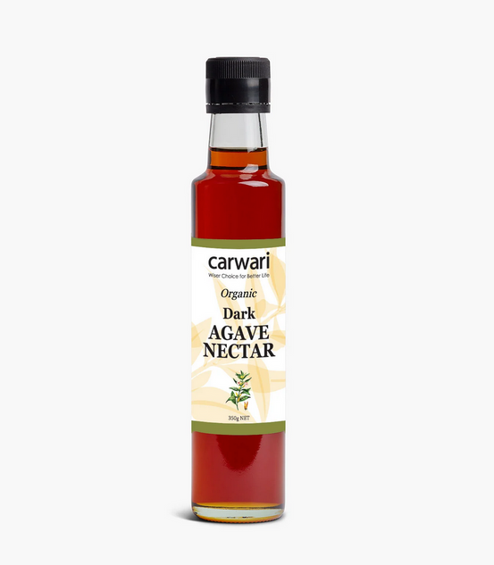 Organic Agave nectar