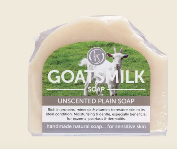 Goatsmilk Soap