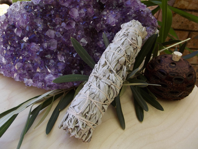 Sage Bundle Medium