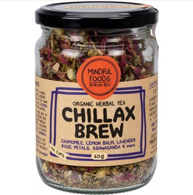 chillax Brew