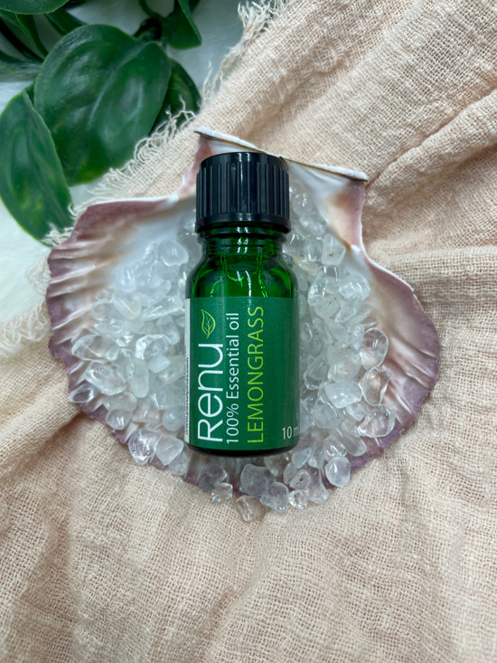 LemonGrass Essential oil