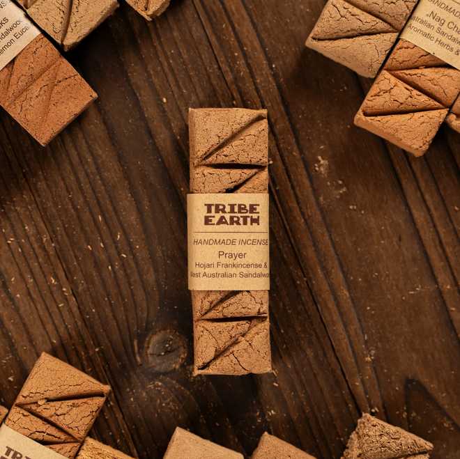 Tribe Earth - Prayer