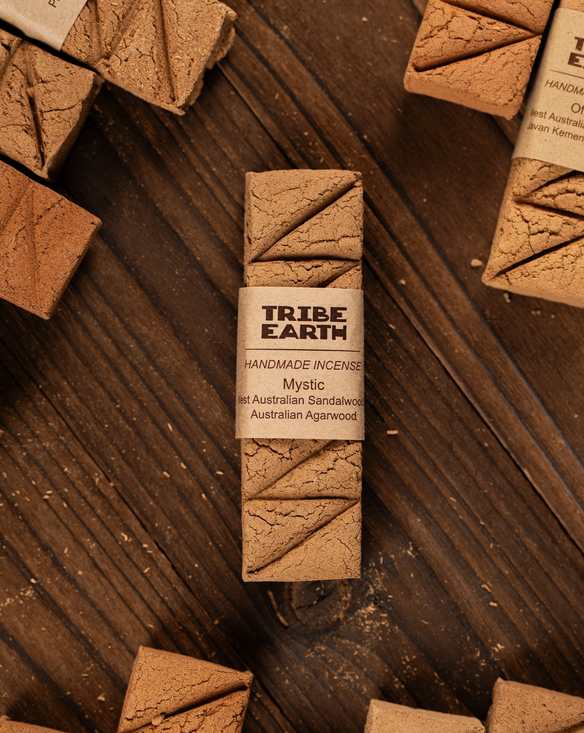 Tribe Earth - Mystic