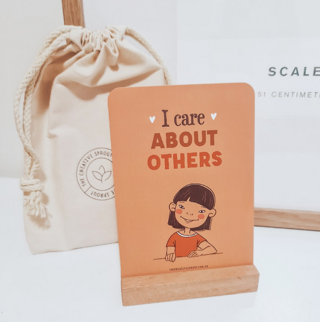 affirmation cards for kids