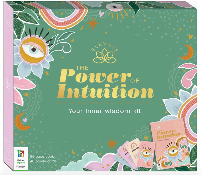 Intuition Kit