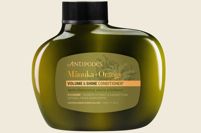 Manuka + Orange Volume & Shine Conditioner
