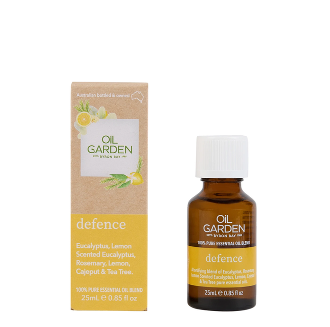 Defence - Essential Oil