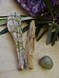 Sage and Palo Santo Kit