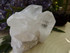 Clear Quartz Cluster 1