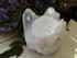 Clear Quartz Cluster 1