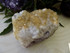 Citrine Cluster 1