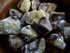 Septarian Chunk