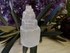 Natural Selenite Tower -small