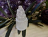 Natural Selenite Tower -small