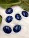 Lapis Lazuli - palmstone