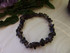 Smokey Quartz Chip Bracelet