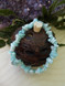 Amazonite Chip Bracelet