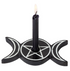 Spell Candle Holder