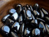Hematite Tumbled stone