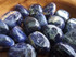 Sodalite Tumbled Stone