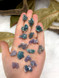 grape agate